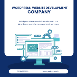 WordPress-Website-Development-Services