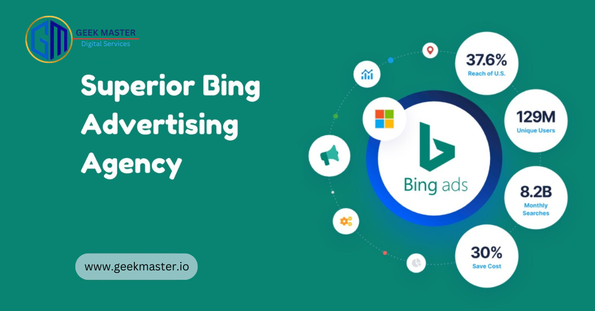 Bing Advertising: Boost Your Business Reach