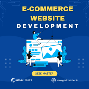 E-Commerce-Website-Development