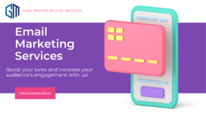 Email-Marketing-Services